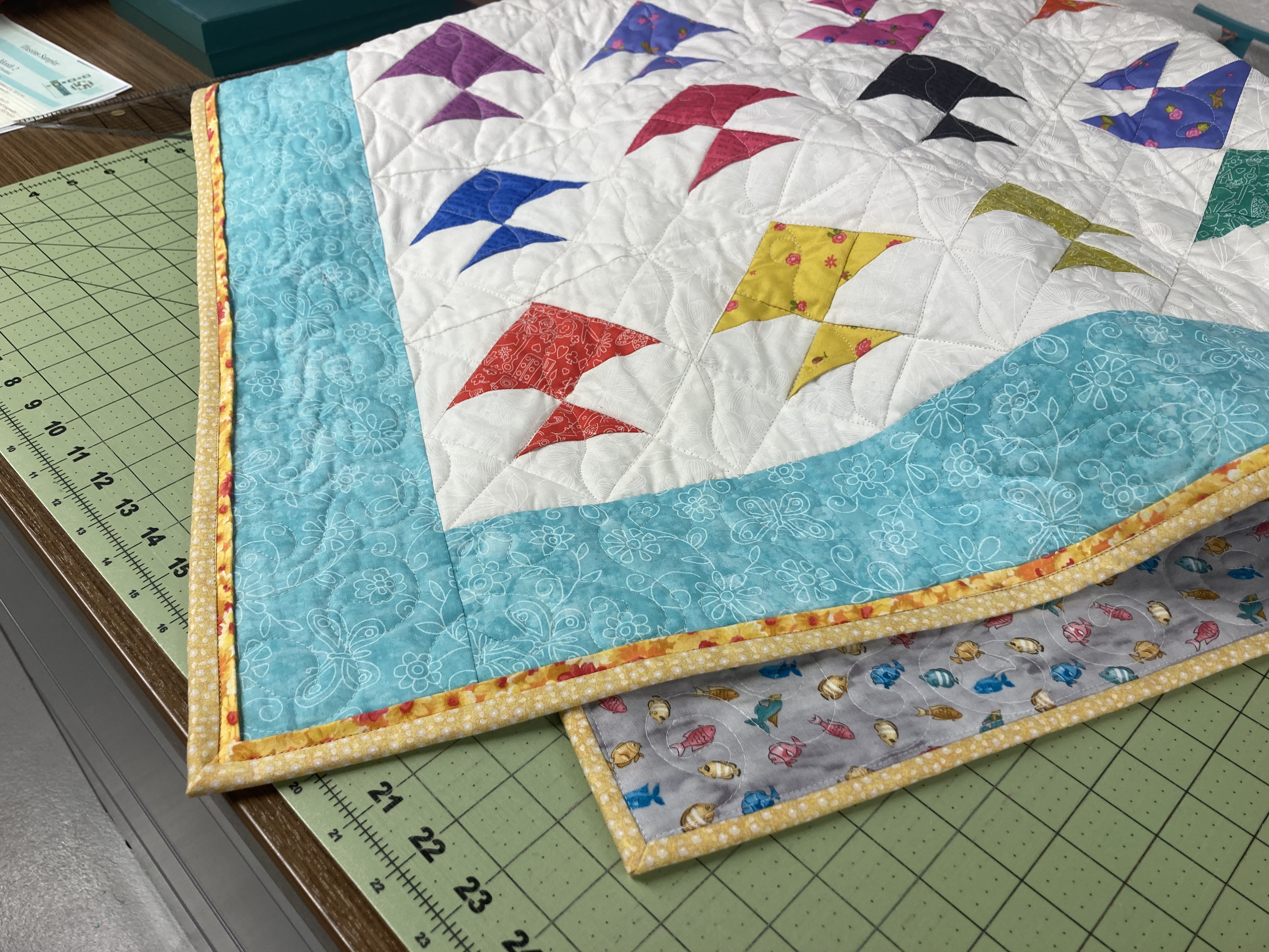 quilt